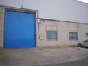 Nave industrial en alquiler en Dos Hermanas