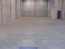 Nave industrial en alquiler en Sevilla