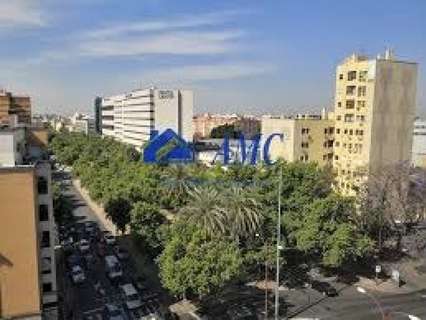 Plaza de parking en alquiler en Sevilla