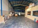 Nave industrial en venta en Utrera rebajada