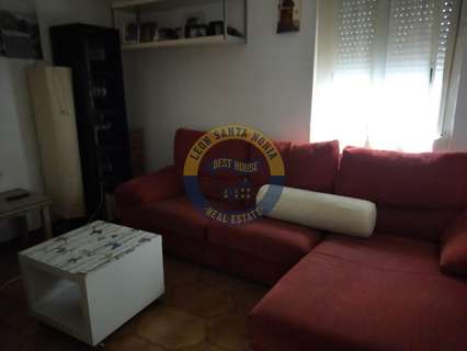 Apartamento en venta en León