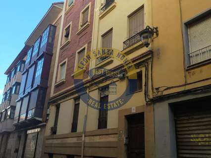 Edificio en venta en León