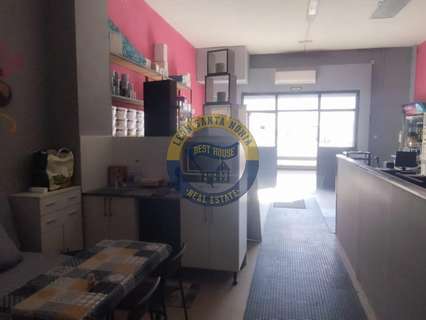 Local comercial en venta en San Andrés del Rabanedo