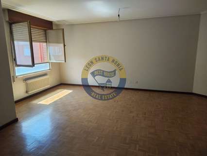 Piso en venta en León