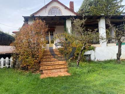 Casa en venta en Garrafe de Torío