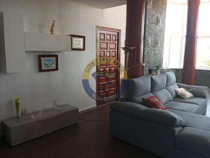 Chalet en venta en Garrafe de Torío