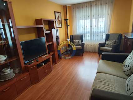 Planta baja en venta en León