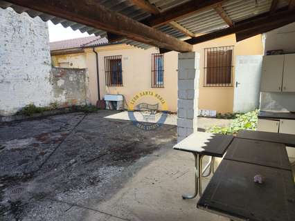 Casa en venta en Mansilla de las Mulas