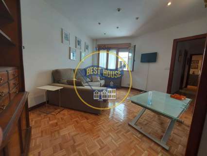 Piso en venta en León rebajado