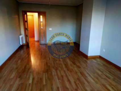 Apartamento en venta en León