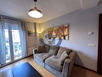 Apartamento en venta en Villaquilambre