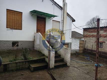 Casa en venta en Valdefresno