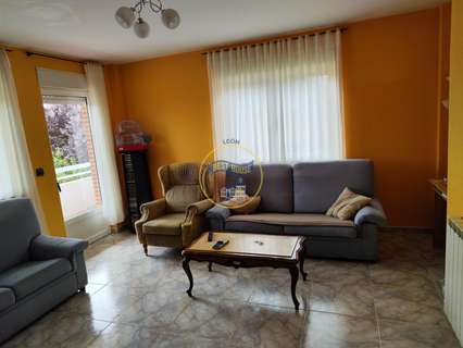 Casa en venta en Valdefresno