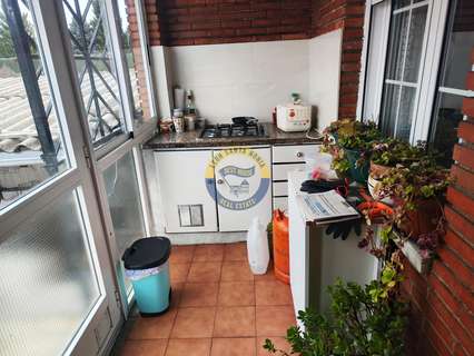Casa rústica en venta en Cuadros