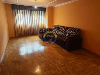 Piso en venta en San Andrés del Rabanedo