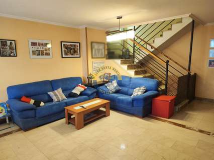 Chalet en venta en San Andrés del Rabanedo