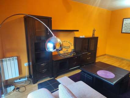 Apartamento en alquiler en Villaquilambre