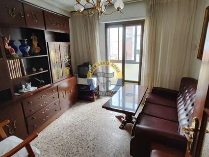 Casa en venta en San Andrés del Rabanedo