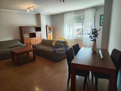 Apartamento en venta en San Andrés del Rabanedo
