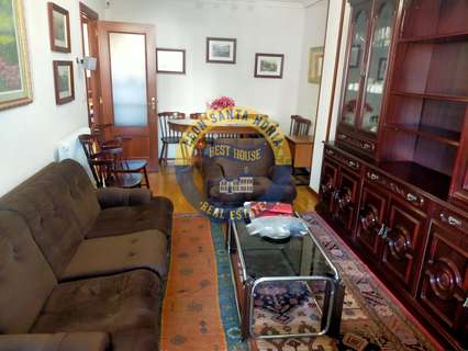 Piso en venta en León