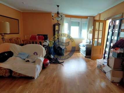 Casa en venta en San Andrés del Rabanedo
