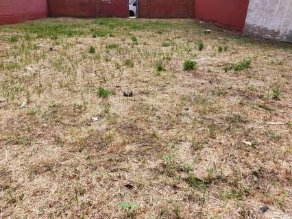 Parcela urbana en venta en San Andrés del Rabanedo