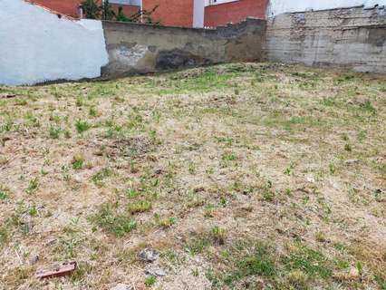 Parcela urbana en venta en León