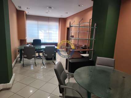 Oficina en venta en León