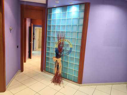 Oficina en alquiler en León