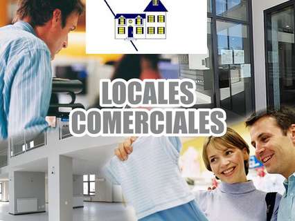Local comercial en venta en León
