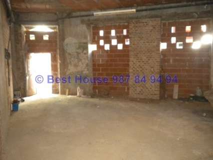 Local comercial en venta en León