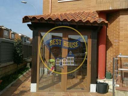 Chalet en venta en Villaquilambre
