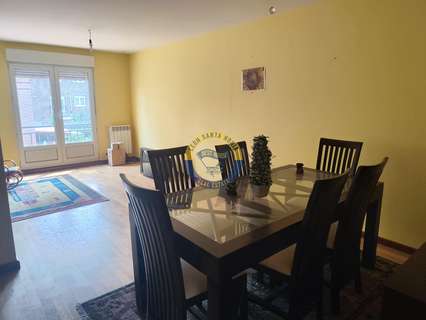 Casa en venta en San Andrés del Rabanedo