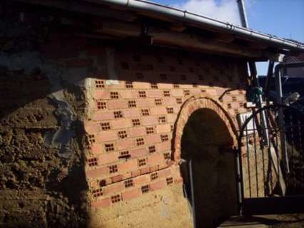 Casa en venta en Valverde de la Virgen