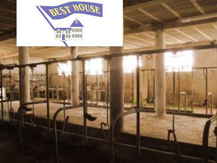 Nave industrial en venta en Villaquilambre