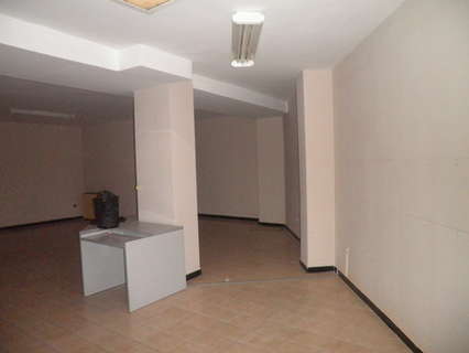 Oficina en venta en León