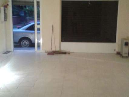 Local comercial en venta en León