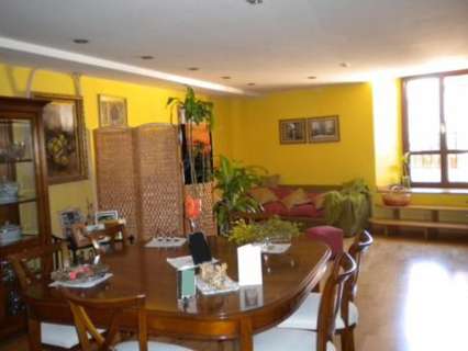 Dúplex en venta en León