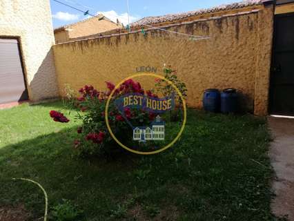 Local comercial en venta en El Burgo Ranero