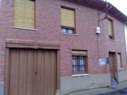 Casa en venta en Mansilla Mayor