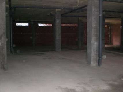 Local comercial en alquiler en León