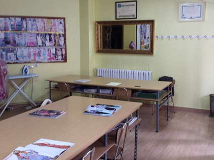 Local comercial en alquiler en La Bañeza