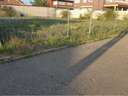 Parcela urbana en venta en Valdefresno