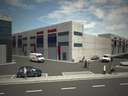 Nave industrial en venta en El Burgo Ranero