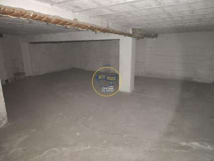 Trastero en venta en León