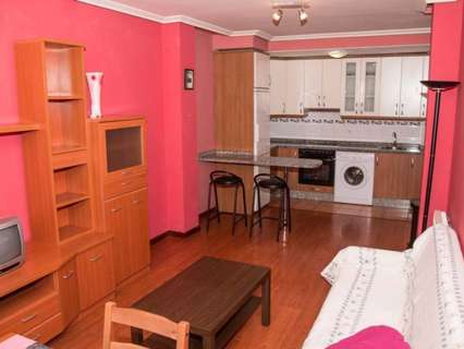 Piso en venta en León