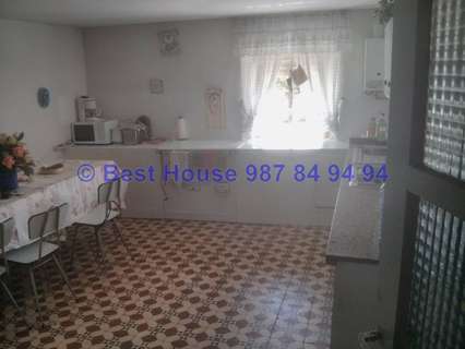 Casa en venta en Valdefresno