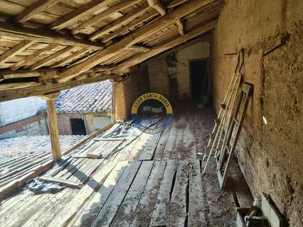 Casa en venta en Valdevimbre