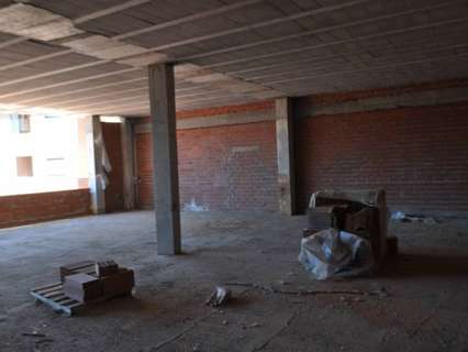 Local comercial en alquiler en San Andrés del Rabanedo