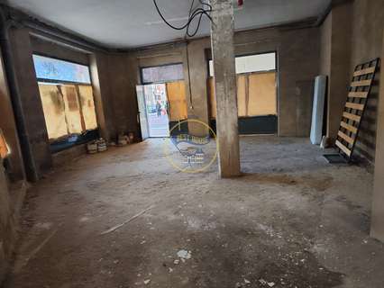 Local comercial en alquiler en León